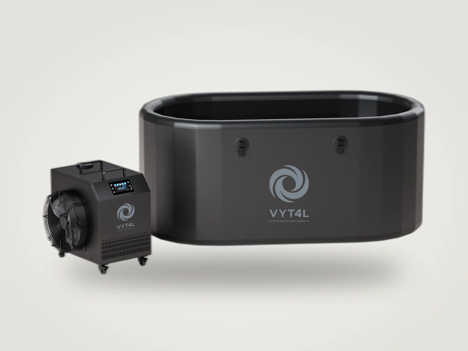VYT4L ICE Frost