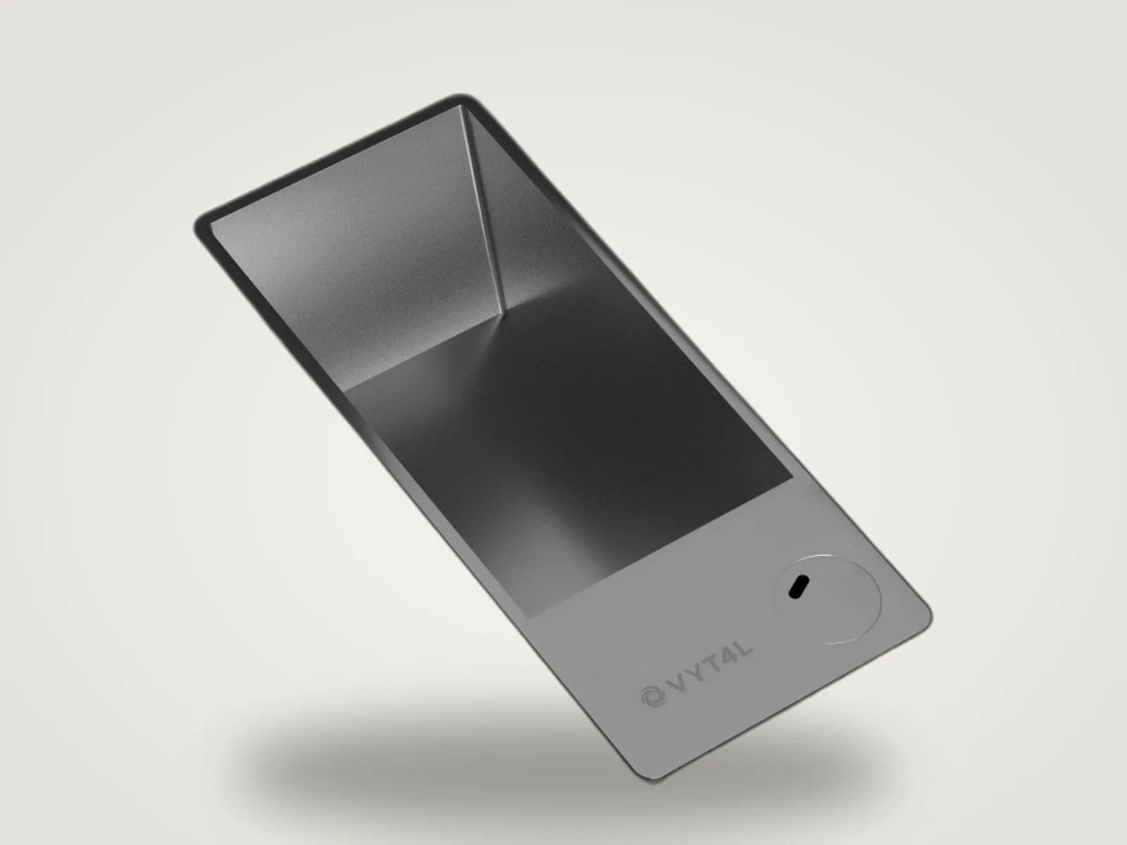 VYT4L ICE Tundra · vista 2