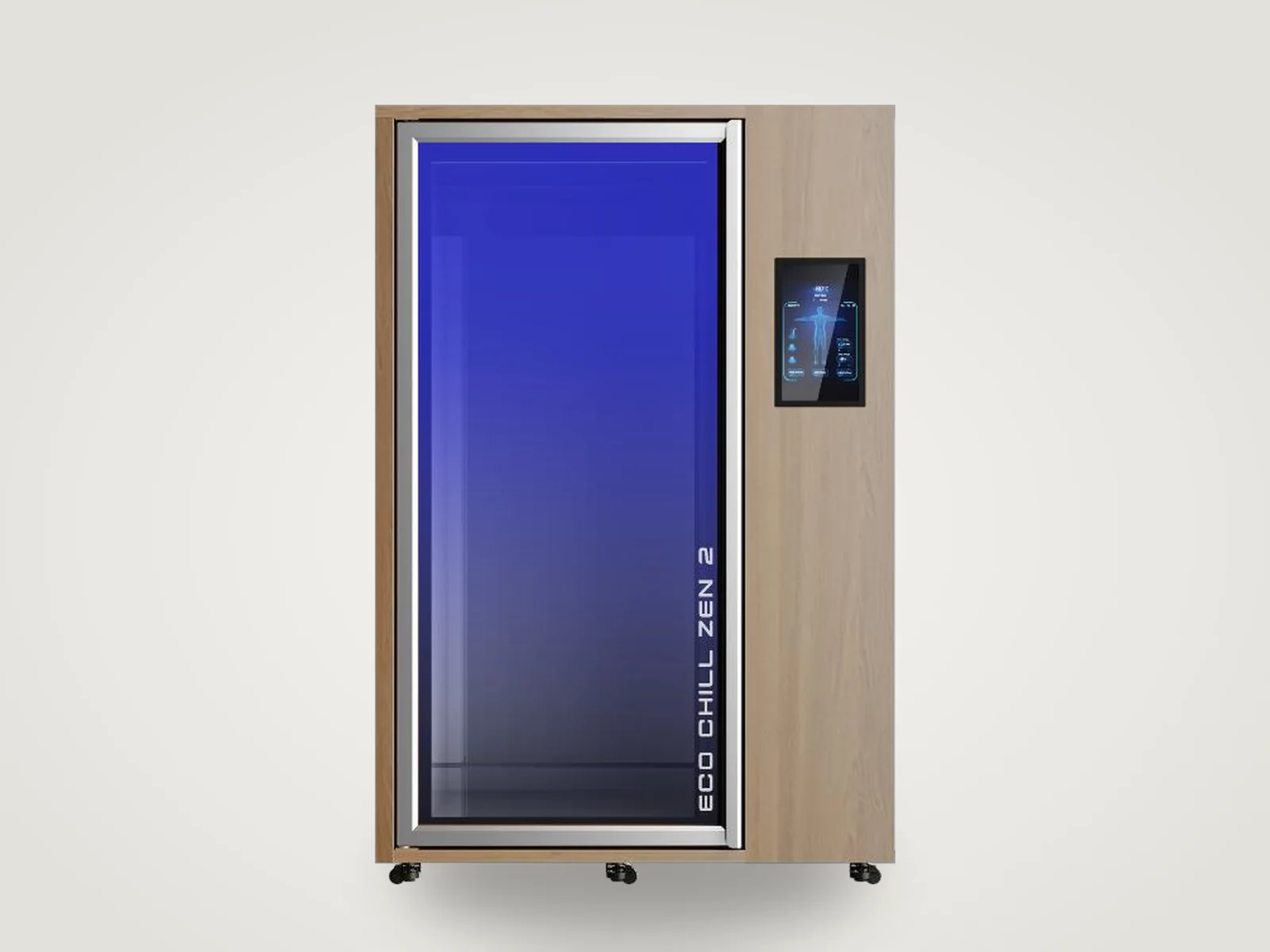 VYT4L ICE Isbre · vista 3