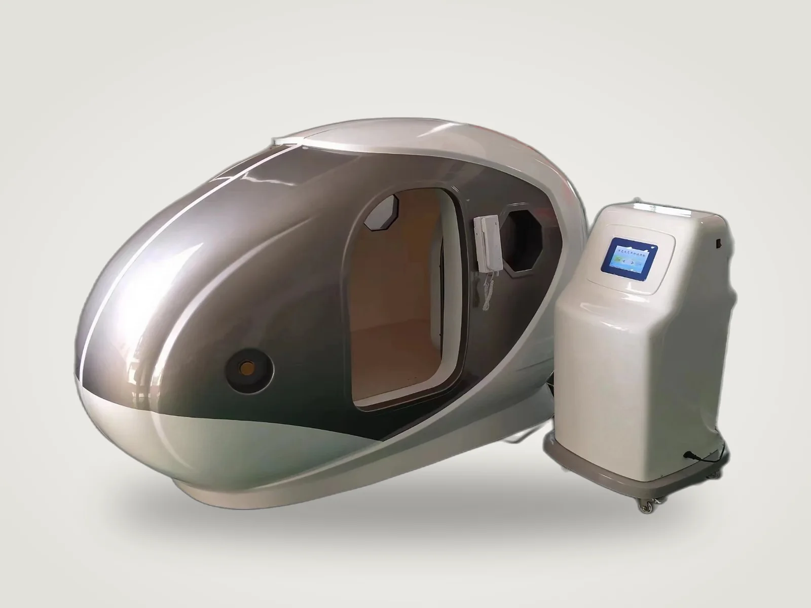 VYT4L AIR Orbit · vista 2