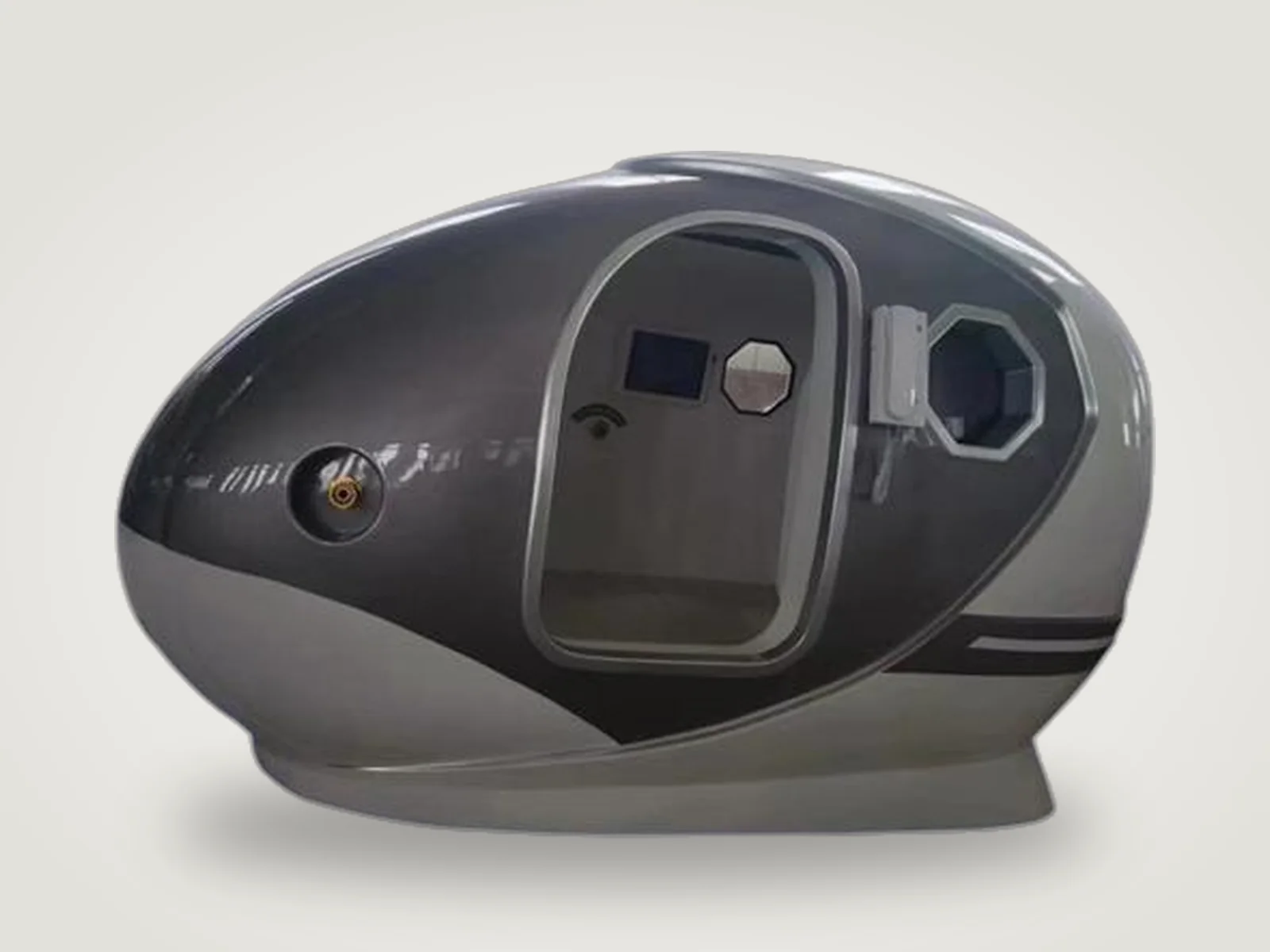VYT4L AIR Orbit