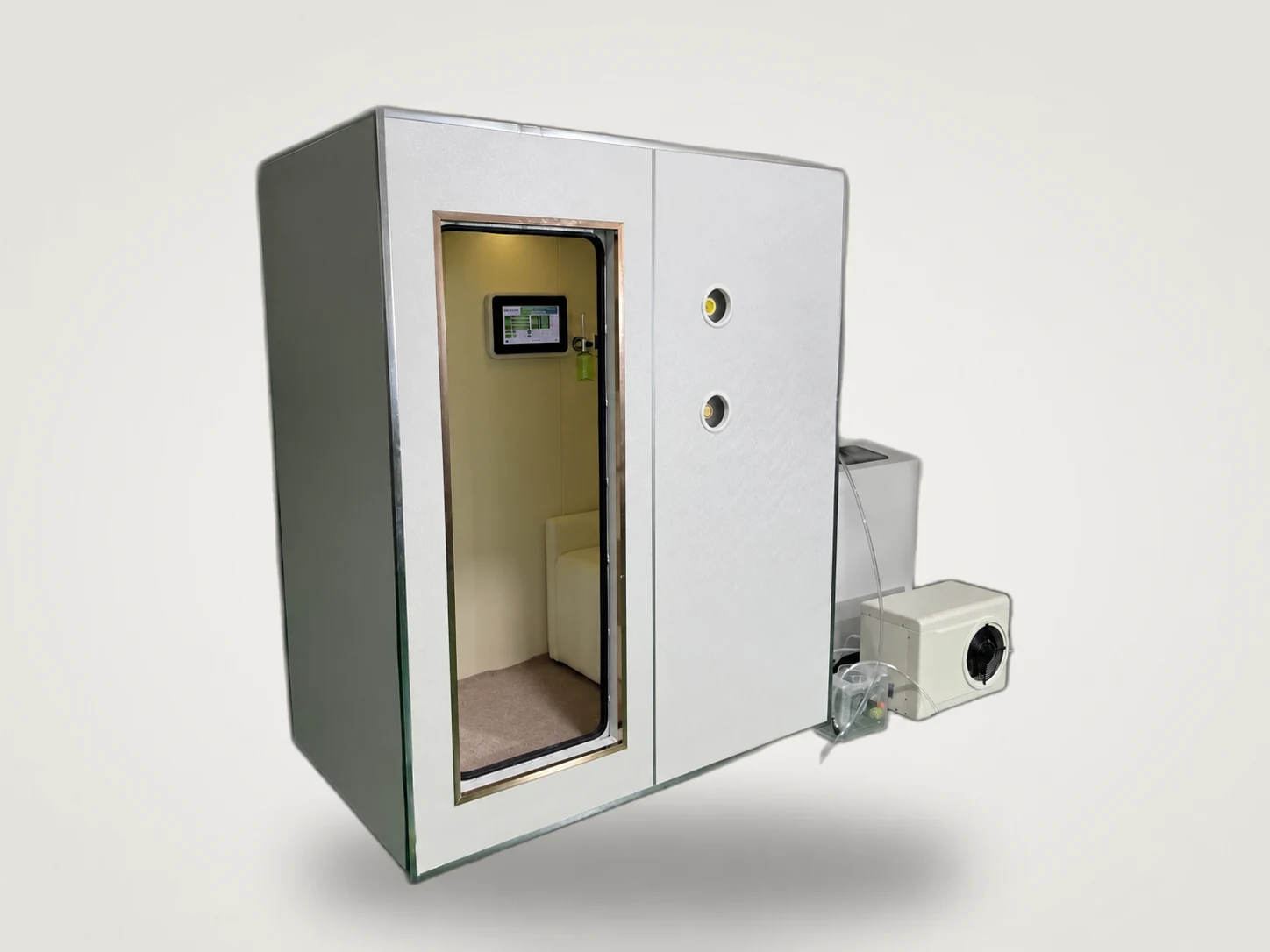 VYT4L AIR Aether · vista 2