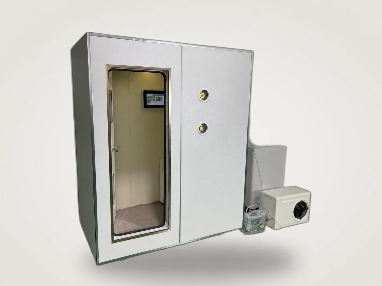 VYT4L AIR Aether · vista 3
