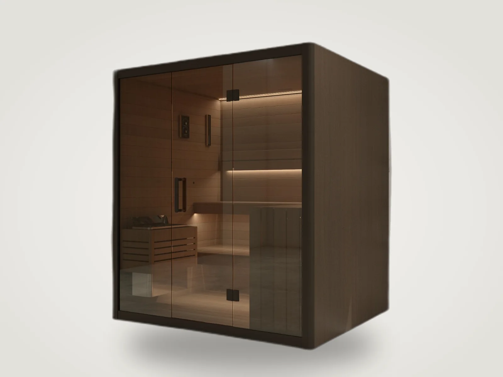 VYT4L HEAT Löyly · vista 3