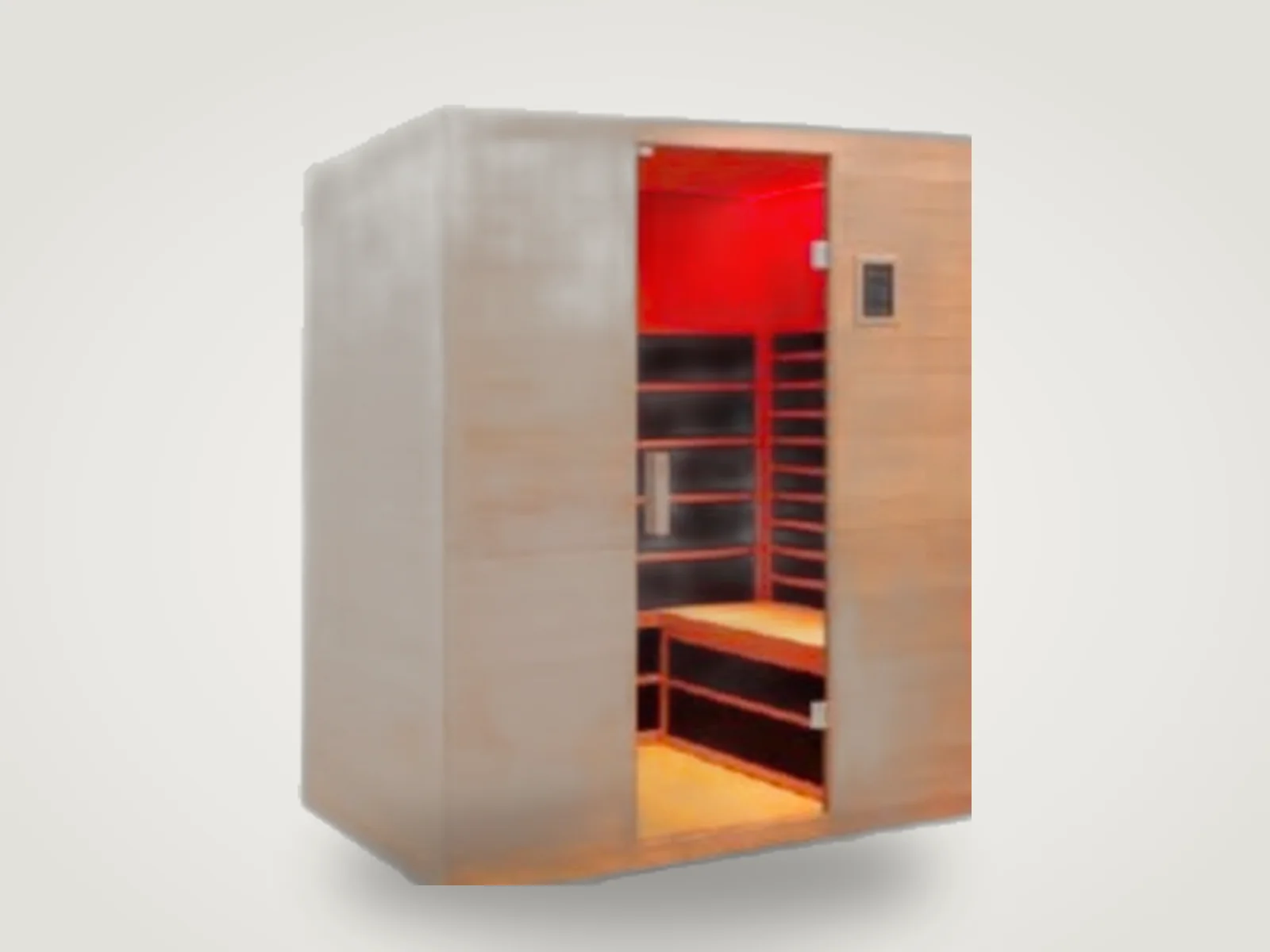 VYT4L HEAT Kuuma · vista 3