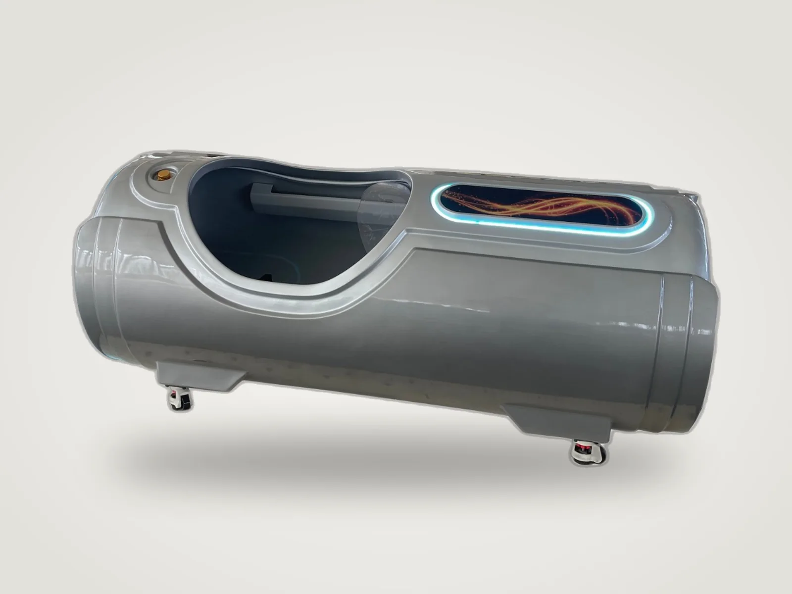 VYT4L AIR Altum · vista 3