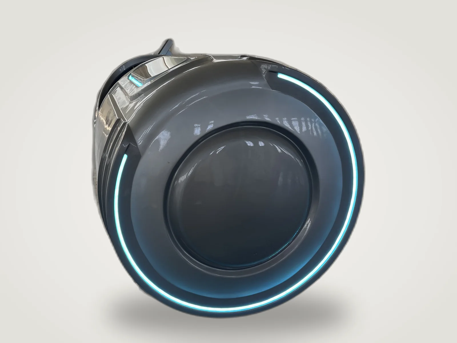 VYT4L AIR Nimbus · vista 2