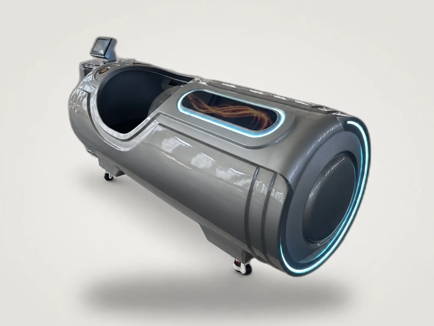 VYT4L AIR Nimbus · vista 3